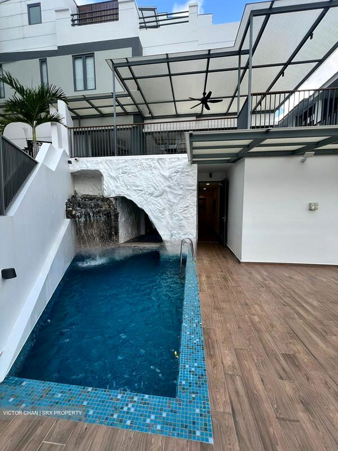 Lucky Heights (D16), Semi-Detached #465214771